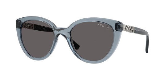 Vogue 0VO5634SB 53 Ladies Sunglasses