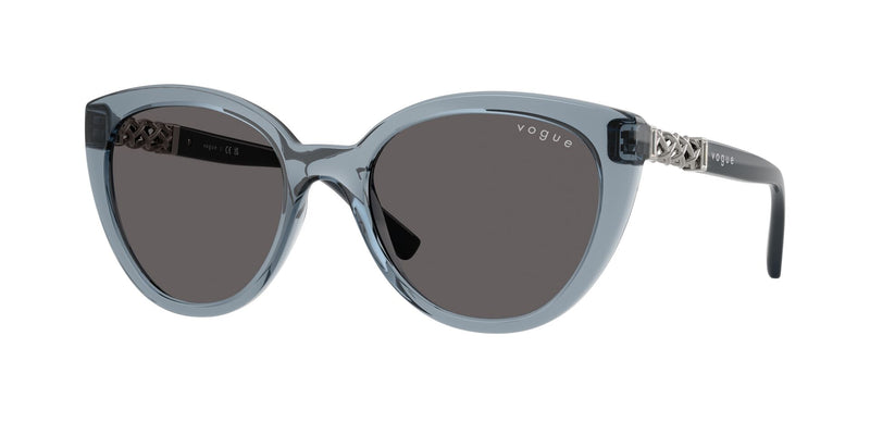 Load image into Gallery viewer, Vogue 0VO5634SB 53 Ladies Sunglasses
