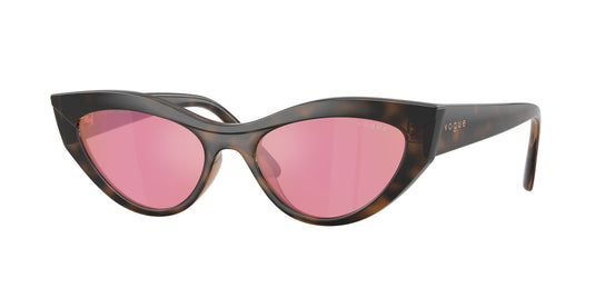 Vogue 0VO5637SU 52 Ladies Sunglasses