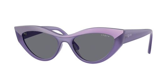 Vogue 0VO5637SU 52 Ladies Sunglasses