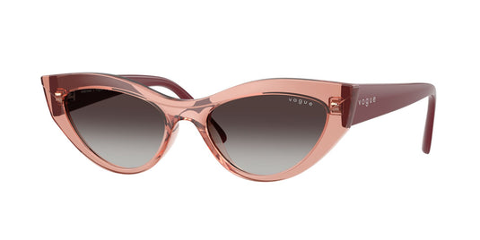 Vogue 0VO5637SU 52 Ladies Sunglasses