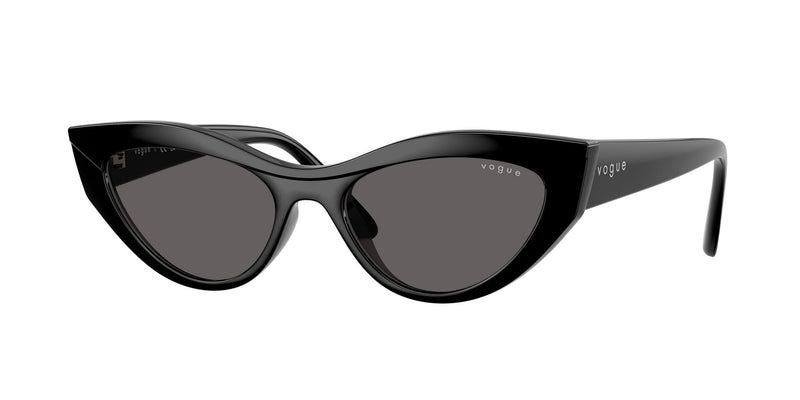 Load image into Gallery viewer, Vogue 0VO5637SU 52 Ladies Sunglasses
