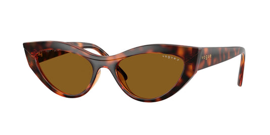 Vogue 0VO5637SU 52 Ladies Sunglasses