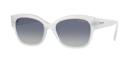 Vogue 0VO5638SU 55 Ladies Sunglasses