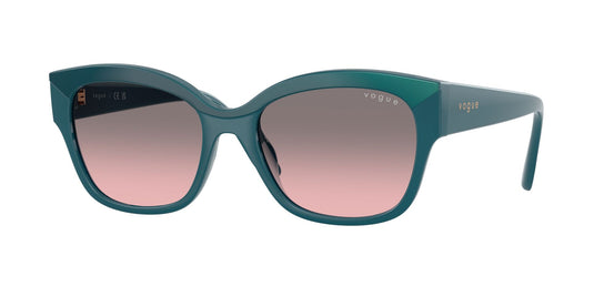 Vogue 0VO5638SU 55 Ladies Sunglasses