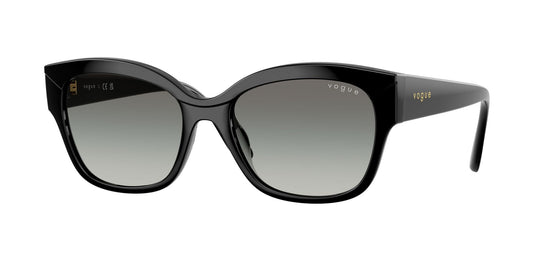 Vogue 0VO5638SU 55 Ladies Sunglasses