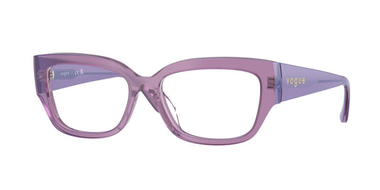 Vogue 0VO5639U 52 Ladies Frame