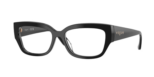 Vogue 0VO5639U 54 Ladies Frame