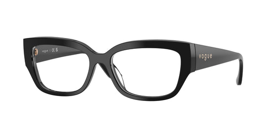 Vogue 0VO5639U 54 Ladies Frame