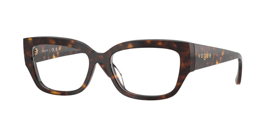 Vogue 0VO5639U 54 Ladies Frame
