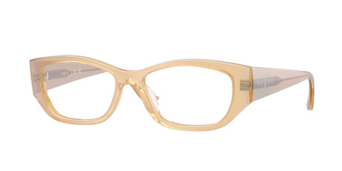 Vogue 0VO5640U 53 Ladies Frame