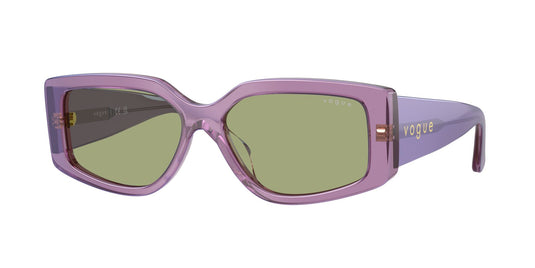 Vogue 0VO5642SU 55 Ladies Sunglasses