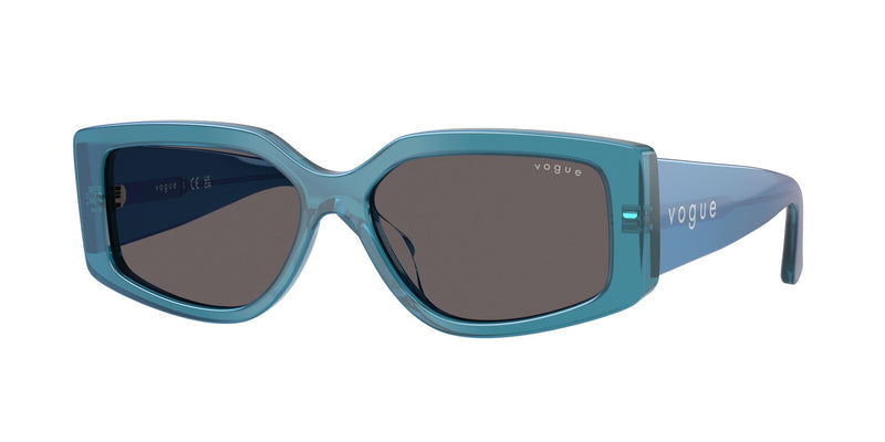 Load image into Gallery viewer, Vogue 0VO5642SU 55 Ladies Sunglasses
