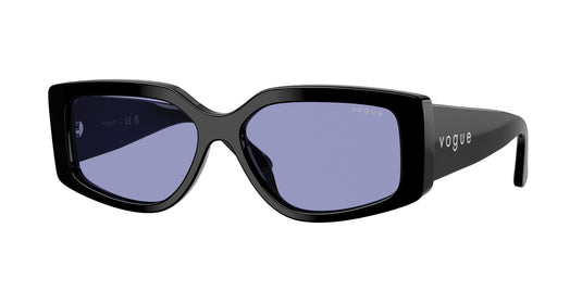 Vogue 0VO5642SU 55 Ladies Sunglasses