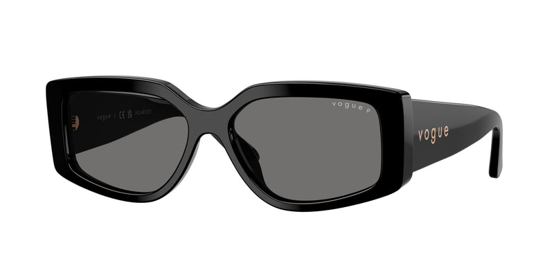 Load image into Gallery viewer, Vogue 0VO5642SU 55 Ladies Sunglasses
