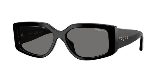 Vogue 0VO5642SU 55 Ladies Sunglasses