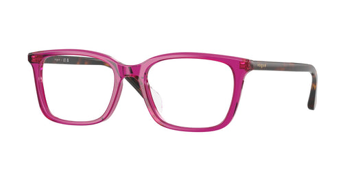 Vogue 0VO5643D 53 Ladies Frame