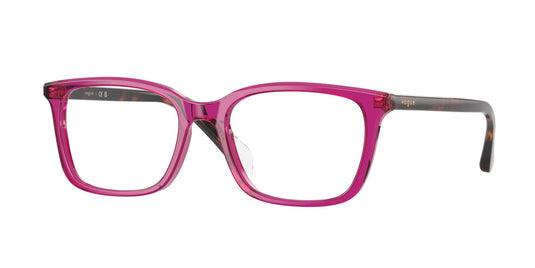 Vogue 0VO5643D 53 Ladies Frame