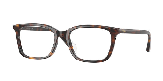 Vogue 0VO5643D 53 Ladies Frame