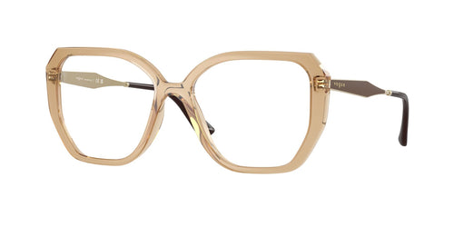 Vogue 0VO5650L 53 Ladies Frame