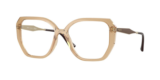 Vogue 0VO5650L 53 Ladies Frame