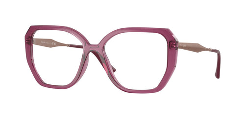 Vogue 0VO5650L 53 Ladies Frame