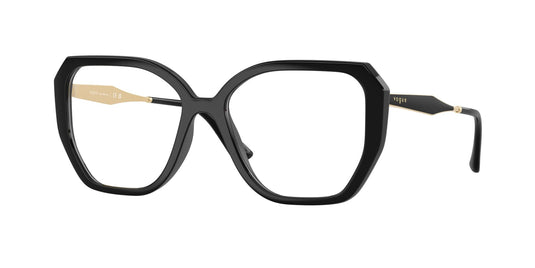 Vogue 0VO5650L 53 Ladies Frame