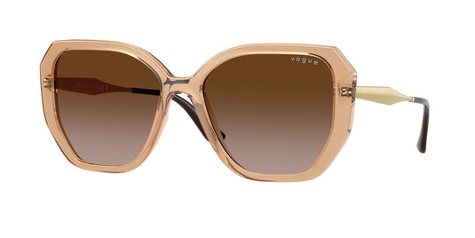 Vogue 0VO5651SL 56 Ladies Sunglasses