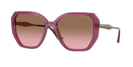 Vogue 0VO5651SL 56 Ladies Sunglasses