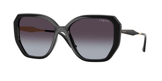 Vogue 0VO5651SL 56 Ladies Sunglasses