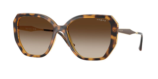 Vogue 0VO5651SL 56 Ladies Sunglasses