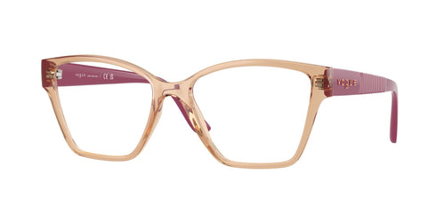 Vogue 0VO5652L 55 Ladies Frame