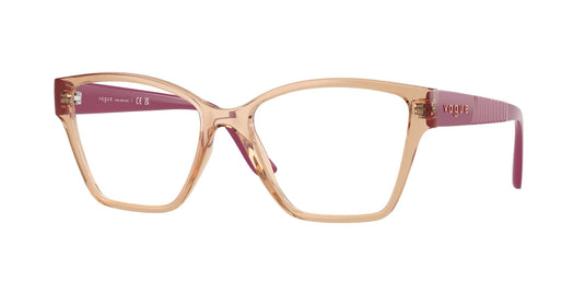 Vogue 0VO5652L 55 Ladies Frame