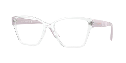 Vogue 0VO5652L 55 Ladies Frame