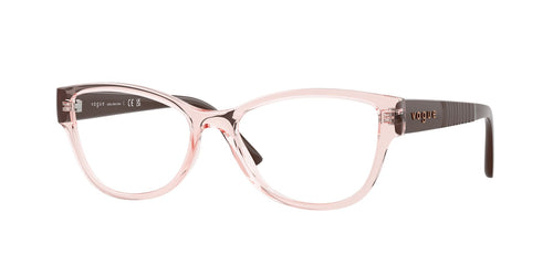 Vogue 0VO5653L 53 Ladies Frame