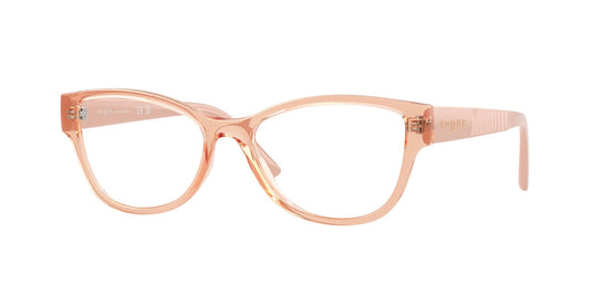 Vogue 0VO5653L 53 Ladies Frame