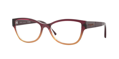 Vogue 0VO5653L 53 Ladies Frame
