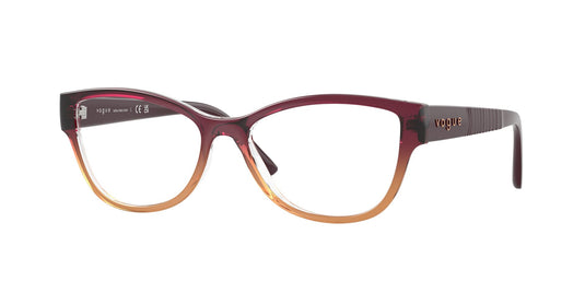 Vogue 0VO5653L 53 Ladies Frame
