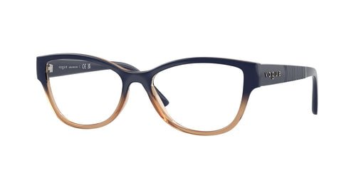 Vogue 0VO5653L 53 Ladies Frame