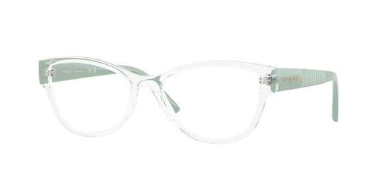 Vogue 0VO5653L 53 Ladies Frame
