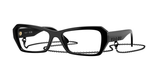 Vogue 0VO5656U 54 Ladies Frame