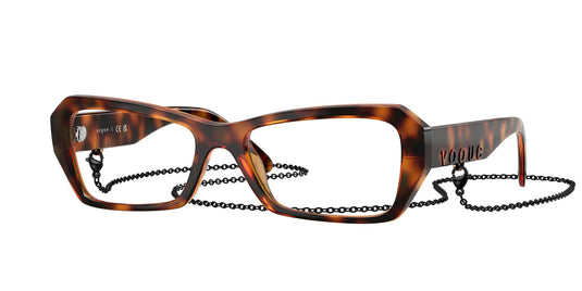 Vogue 0VO5656U 54 Ladies Frame