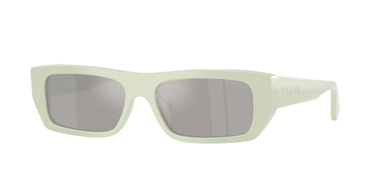 Vogue 0VO5657SU 53 Ladies Sunglasses