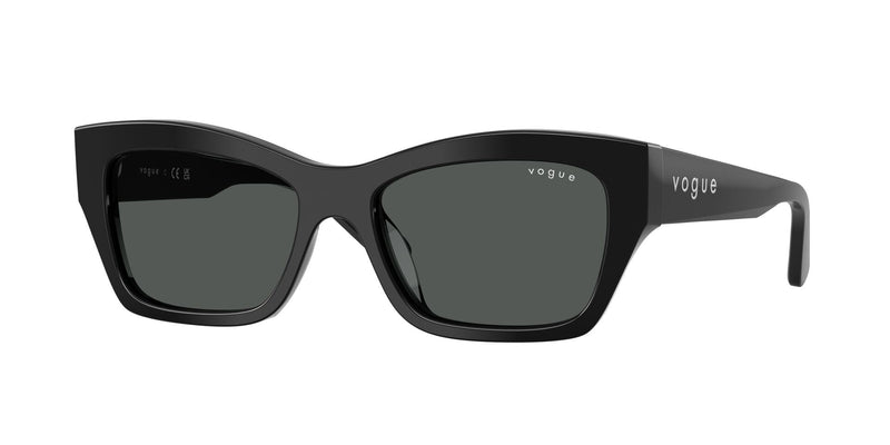 Load image into Gallery viewer, Vogue 0VO5658SU 53 Ladies Sunglasses

