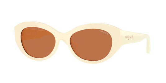 Vogue 0VO5659SU 52 Ladies Sunglasses