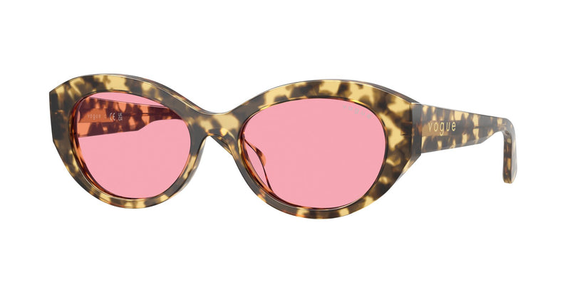 Load image into Gallery viewer, Vogue 0VO5659SU 52 Ladies Sunglasses
