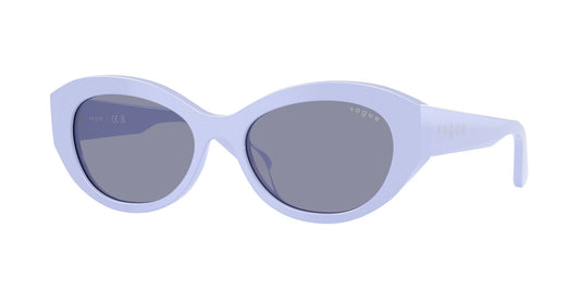 Vogue 0VO5659SU 52 Ladies Sunglasses