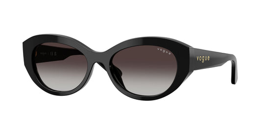 Vogue 0VO5659SU 52 Ladies Sunglasses