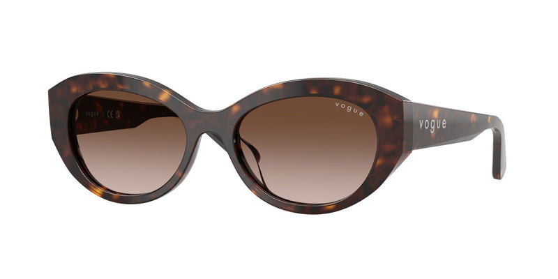 Load image into Gallery viewer, Vogue 0VO5659SU 52 Ladies Sunglasses
