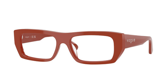 Vogue 0VO5660U 53 Ladies Frame